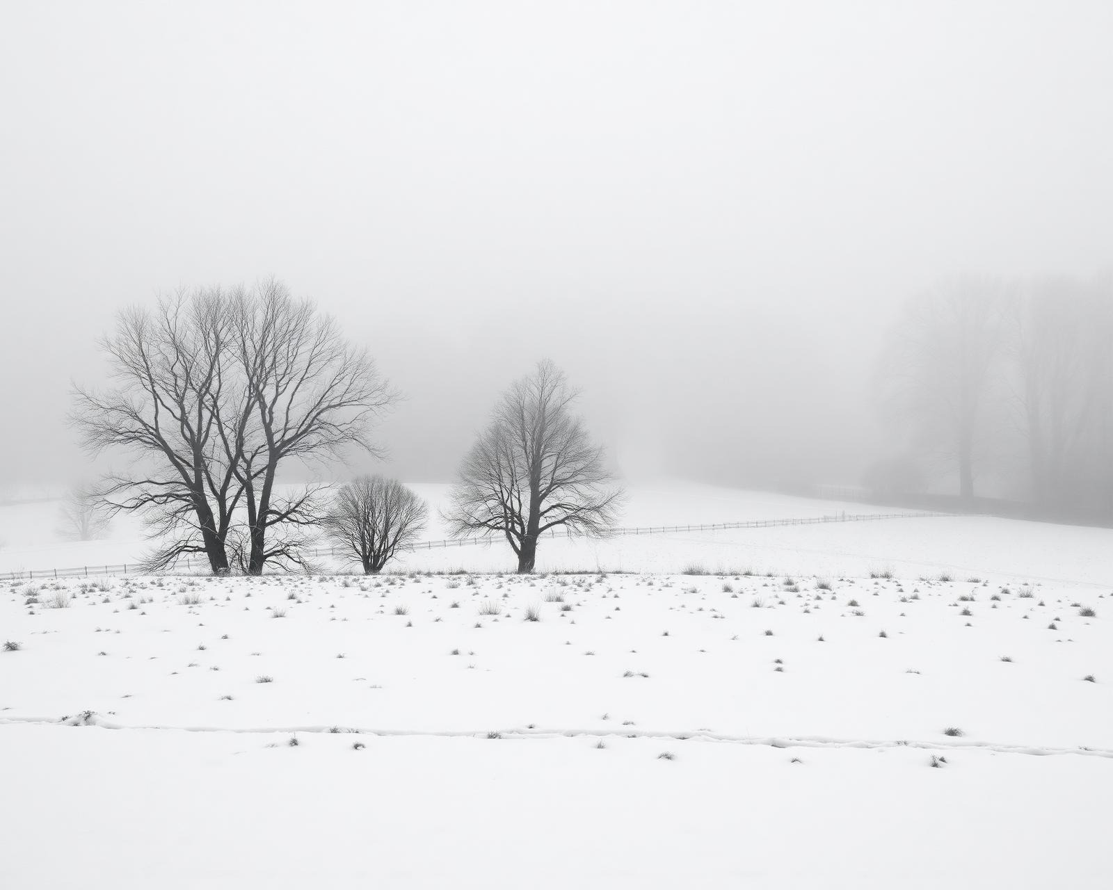 Retraite hivernale d'introspection